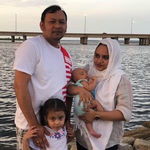 Meet your Posher, Ivan